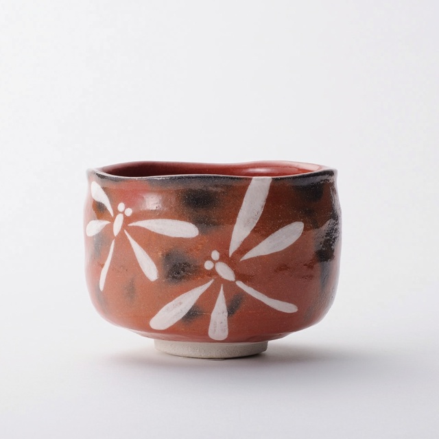 楽入窯2024年新春作品