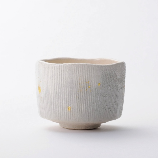 楽入窯2024年新春作品