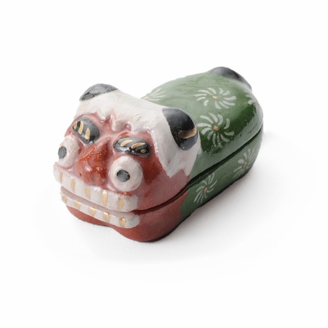 楽入窯2024年新春作品