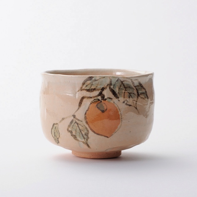 楽入窯2024年新春作品