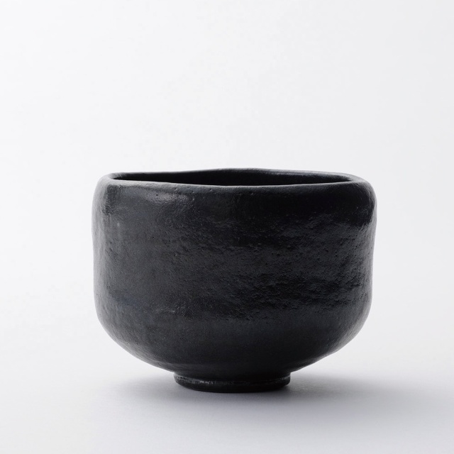 楽入窯2024年新春作品