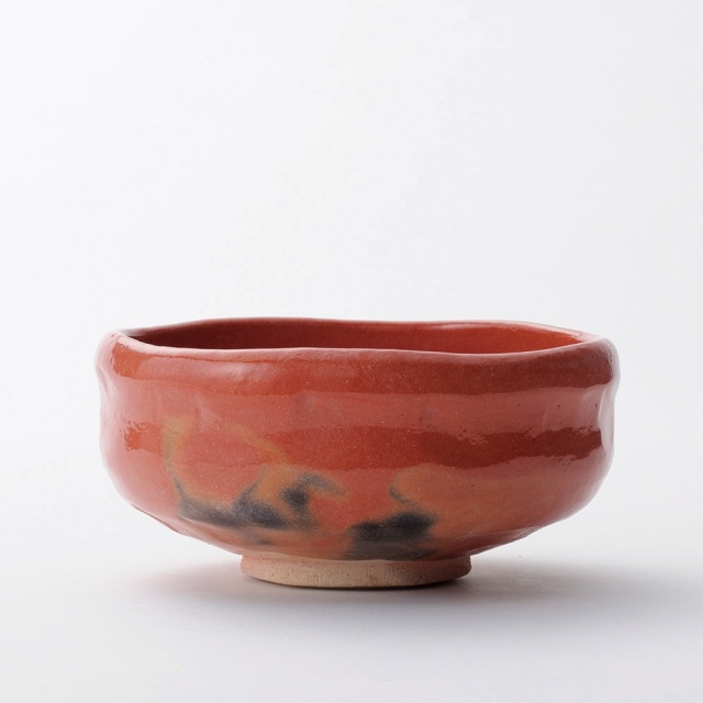 楽入窯2024年新春作品