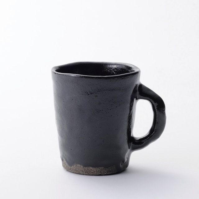 楽入窯2024年新春作品