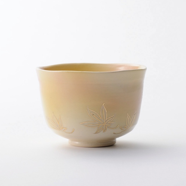 楽入窯2024年新春作品