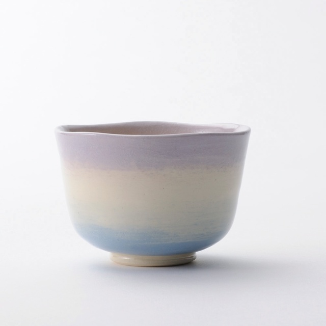 楽入窯2024年新春作品