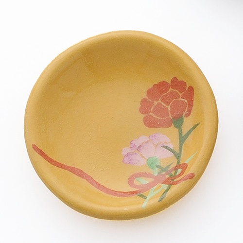 楽入窯2024年新春作品