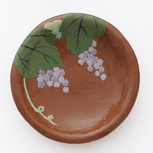 楽入窯2024年新春作品