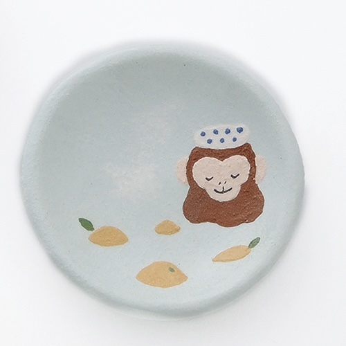 楽入窯2024年新春作品