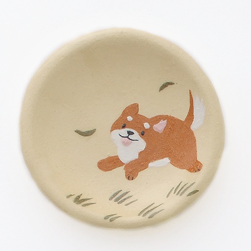 楽入窯2024年新春作品