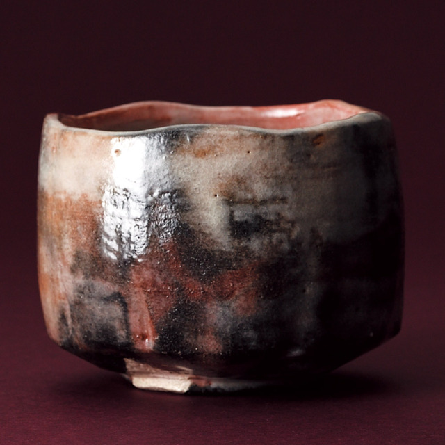 楽入窯2025年新春作品