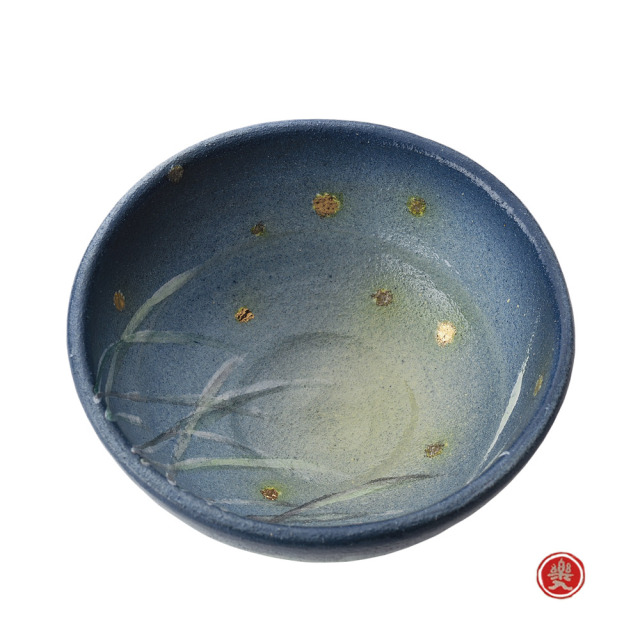 楽入窯2025年新春作品