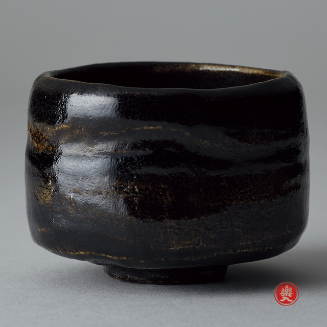 楽入窯2025年新春作品