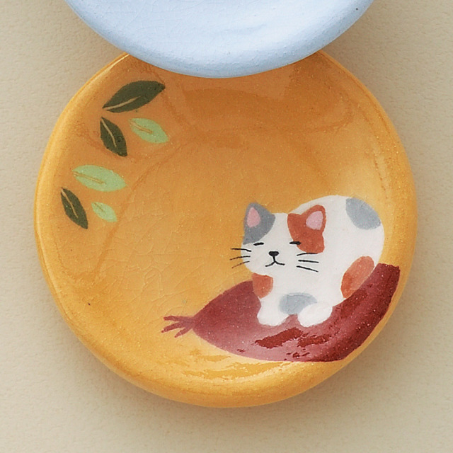 2025年楽入窯新春作品