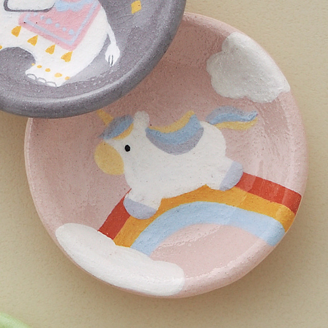 2025年楽入窯新春作品