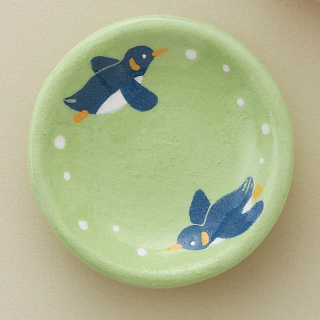 2025年楽入窯新春作品