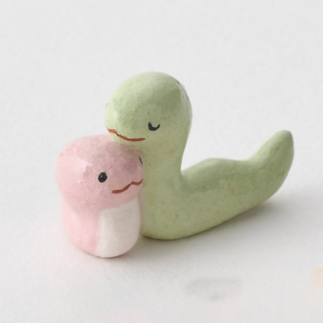 楽入窯2025年新春作品