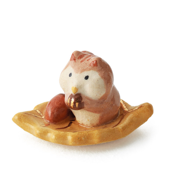 2025年楽入窯新春作品