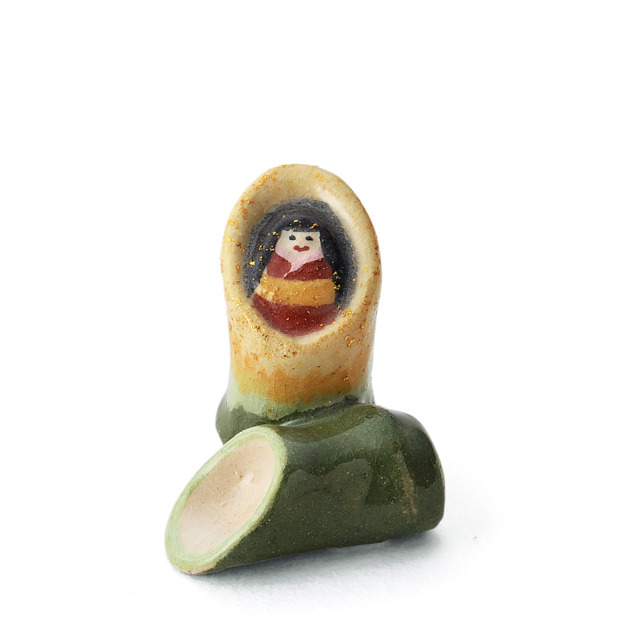 2025年楽入窯新春作品