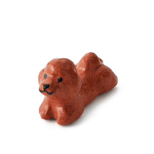 2025年楽入窯新春作品