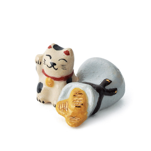 2025年楽入窯新春作品