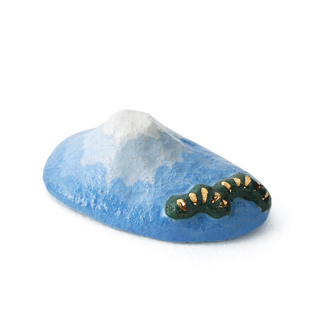 2025年楽入窯新春作品