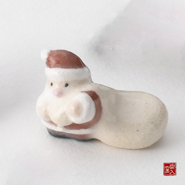 楽入窯2025年クリスマスコレクション