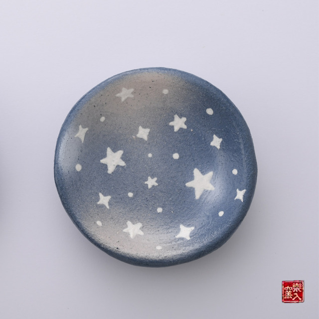 楽入窯2025年クリスマスコレクション