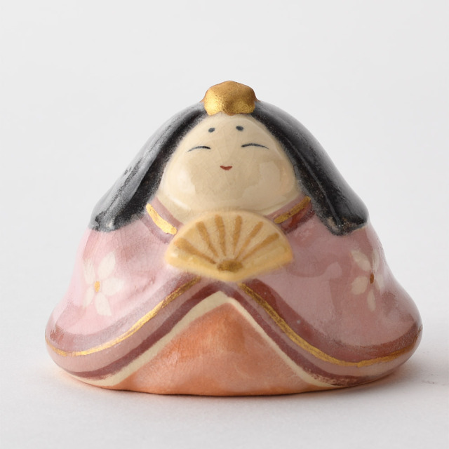 楽入窯2025年新春作品