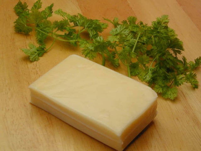 大友チーズ工房のレクタン