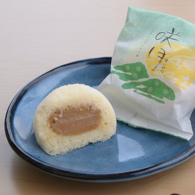 幸成堂の咲月