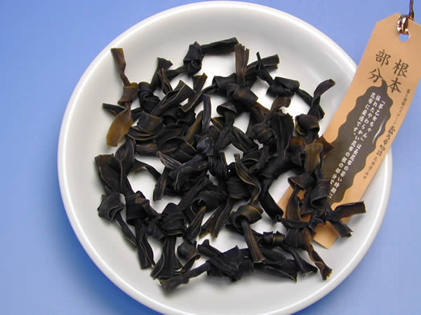 こんぶ娘の工房