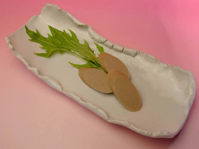 西南開発魚肉ソーセージ