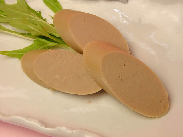 西南開発魚肉ソーセージ