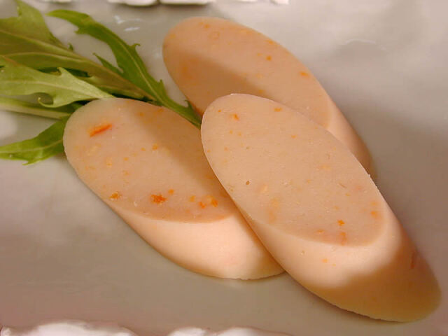 西南開発魚肉ソーセージ