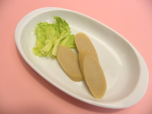 西南開発あごソーセージ