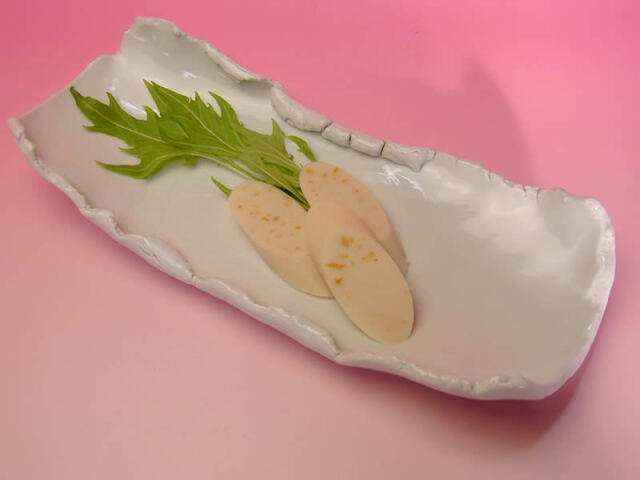 西南開発魚肉ソーセージ