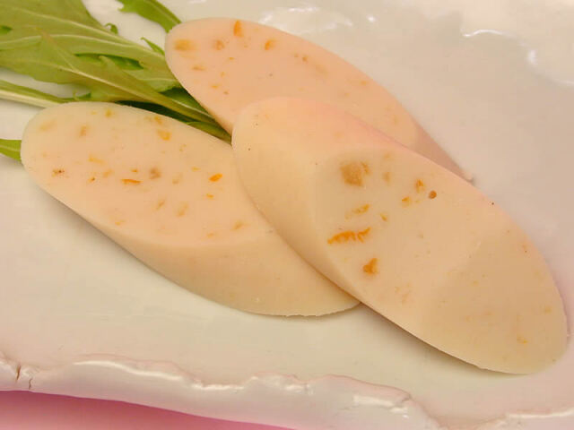 西南開発魚肉ソーセージ