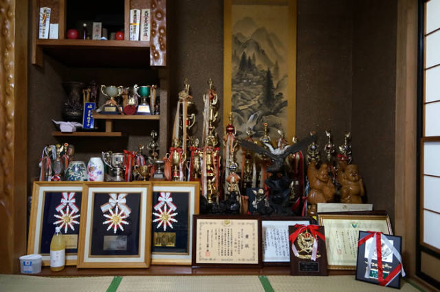 青森平川釈迦のりんご園