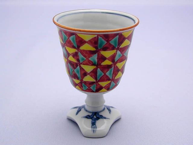 伯山窯　釋伯山