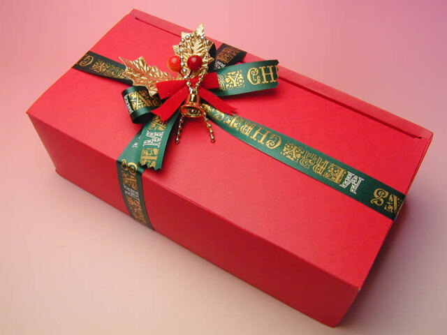 ２０２１年グリムスハイム・メルヘンのクリスマスケーキドイツ菓子シュトレン（シュトーレン）