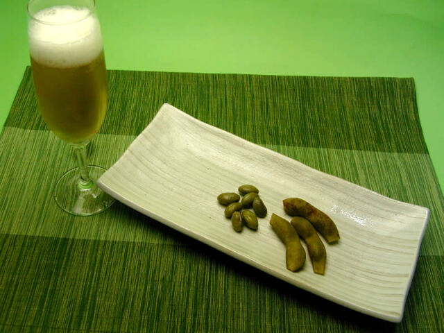 赤井農産の丹波黒豆枝豆若さや