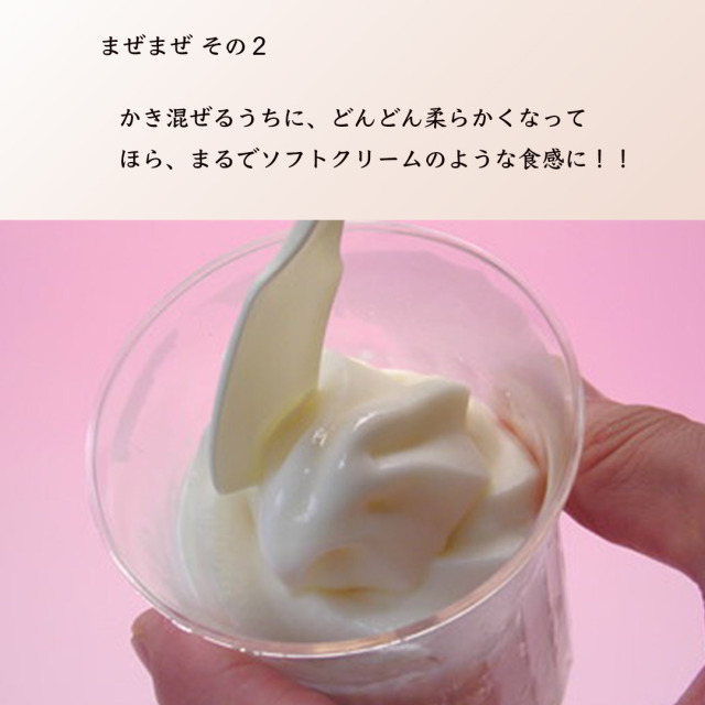和歌山 海南 寺尾牧場牛乳 まぜまぜアイス 8個セット