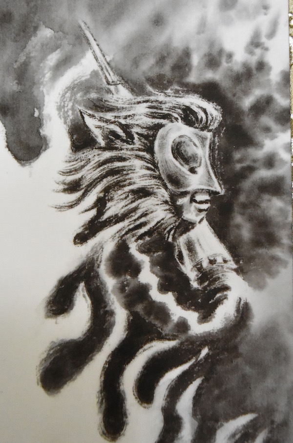 ウルトラセブン55周年記念