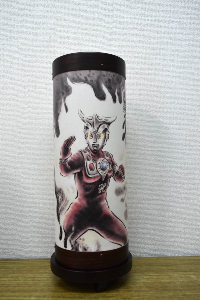 ウルトラセブン55周年記念