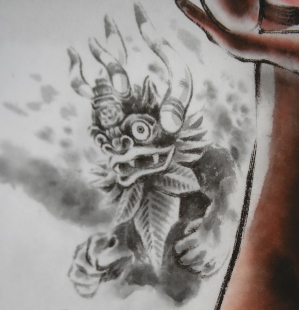 ウルトラセブン55周年記念