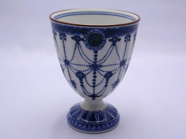 壹楽窯　山本壹楽