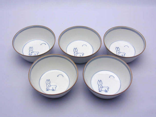 壹楽窯　山本壹楽