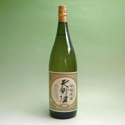 天野酒西條合資会社