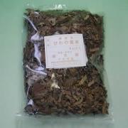 橘光園のびわの葉茶
