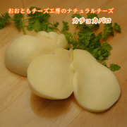 おおともチーズ工房のナチュラルチーズ